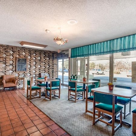 Oyo Hotel Brownwood Hwy 67 외부 사진