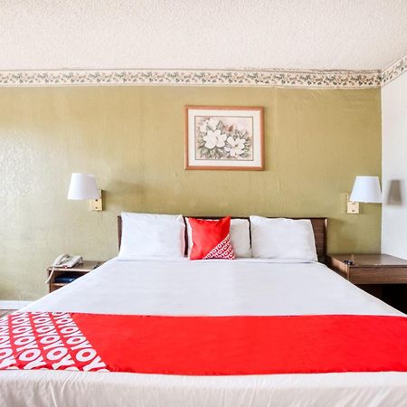 Oyo Hotel Brownwood Hwy 67 외부 사진