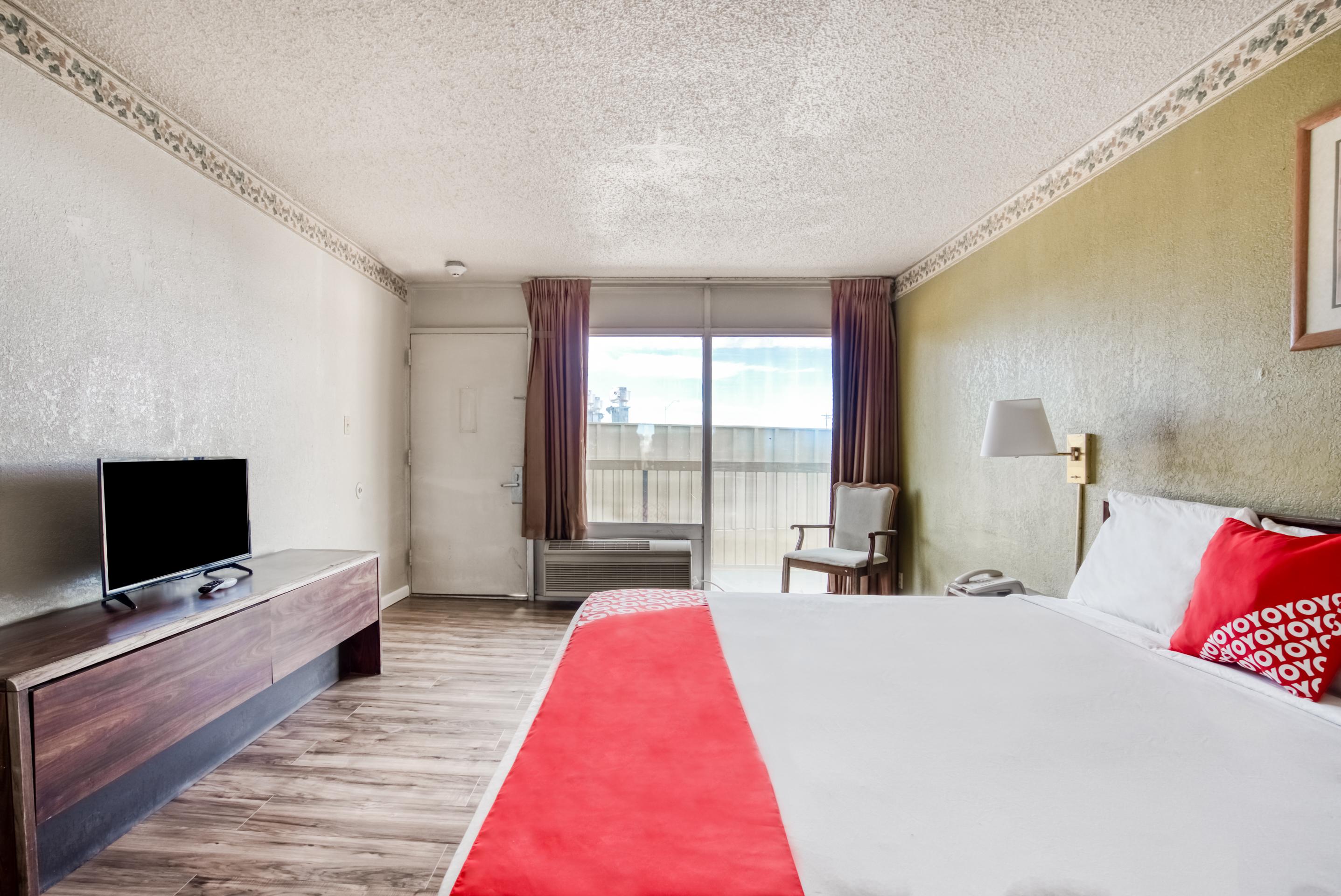 Oyo Hotel Brownwood Hwy 67 외부 사진