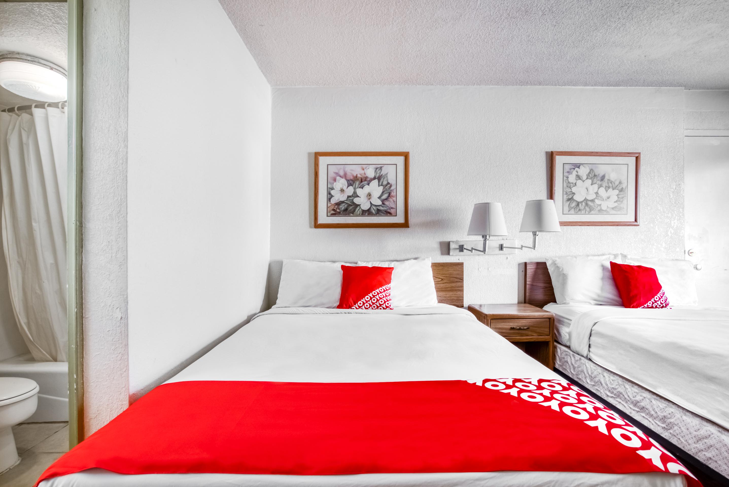 Oyo Hotel Brownwood Hwy 67 외부 사진