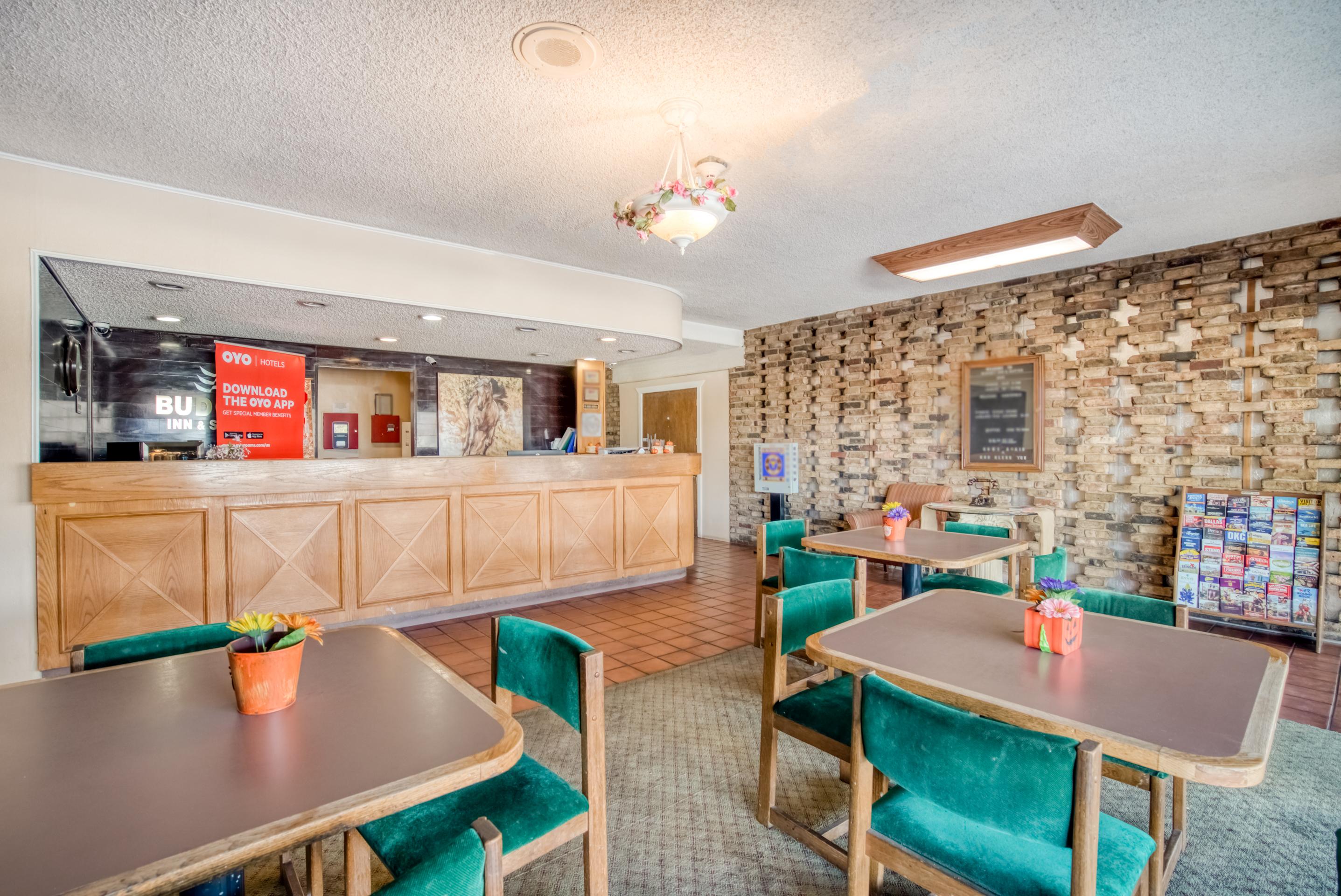 Oyo Hotel Brownwood Hwy 67 외부 사진