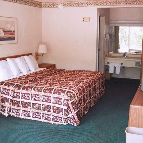 Oyo Hotel Brownwood Hwy 67 객실 사진