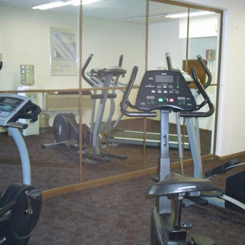 Oyo Hotel Brownwood Hwy 67 시설 사진