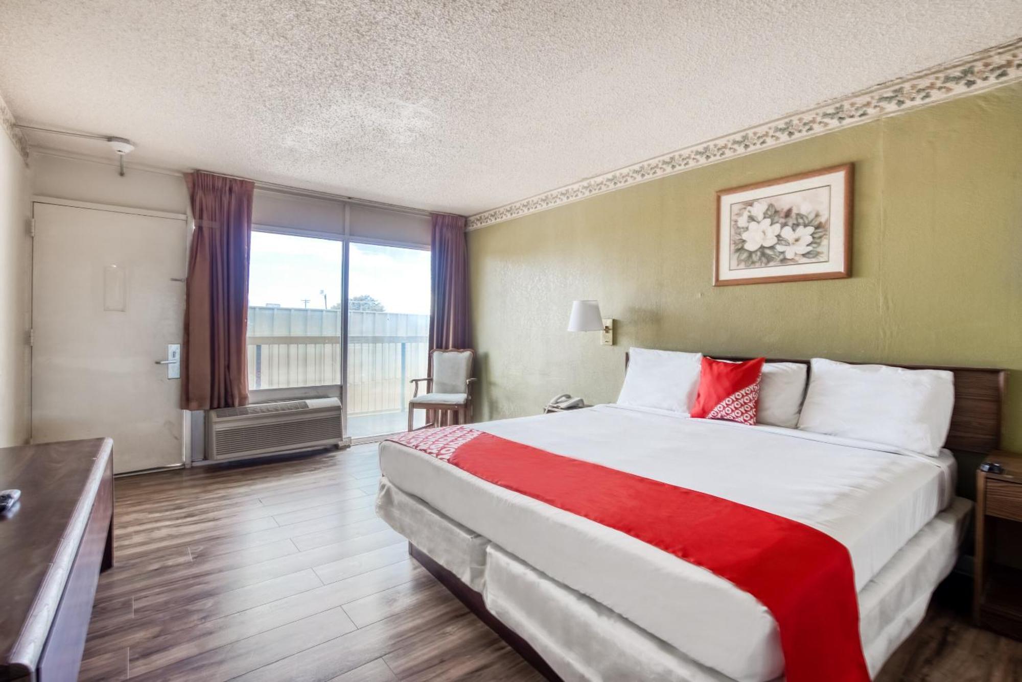 Oyo Hotel Brownwood Hwy 67 외부 사진