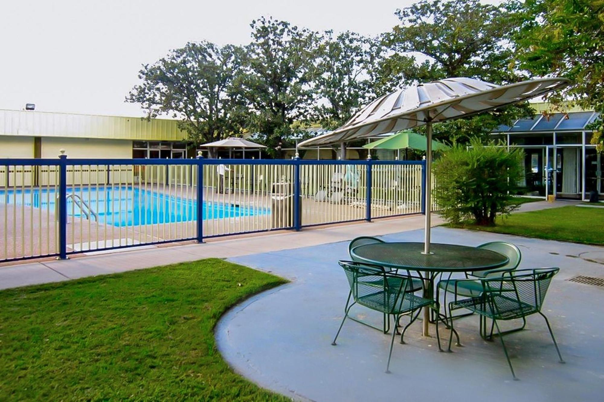 Oyo Hotel Brownwood Hwy 67 외부 사진