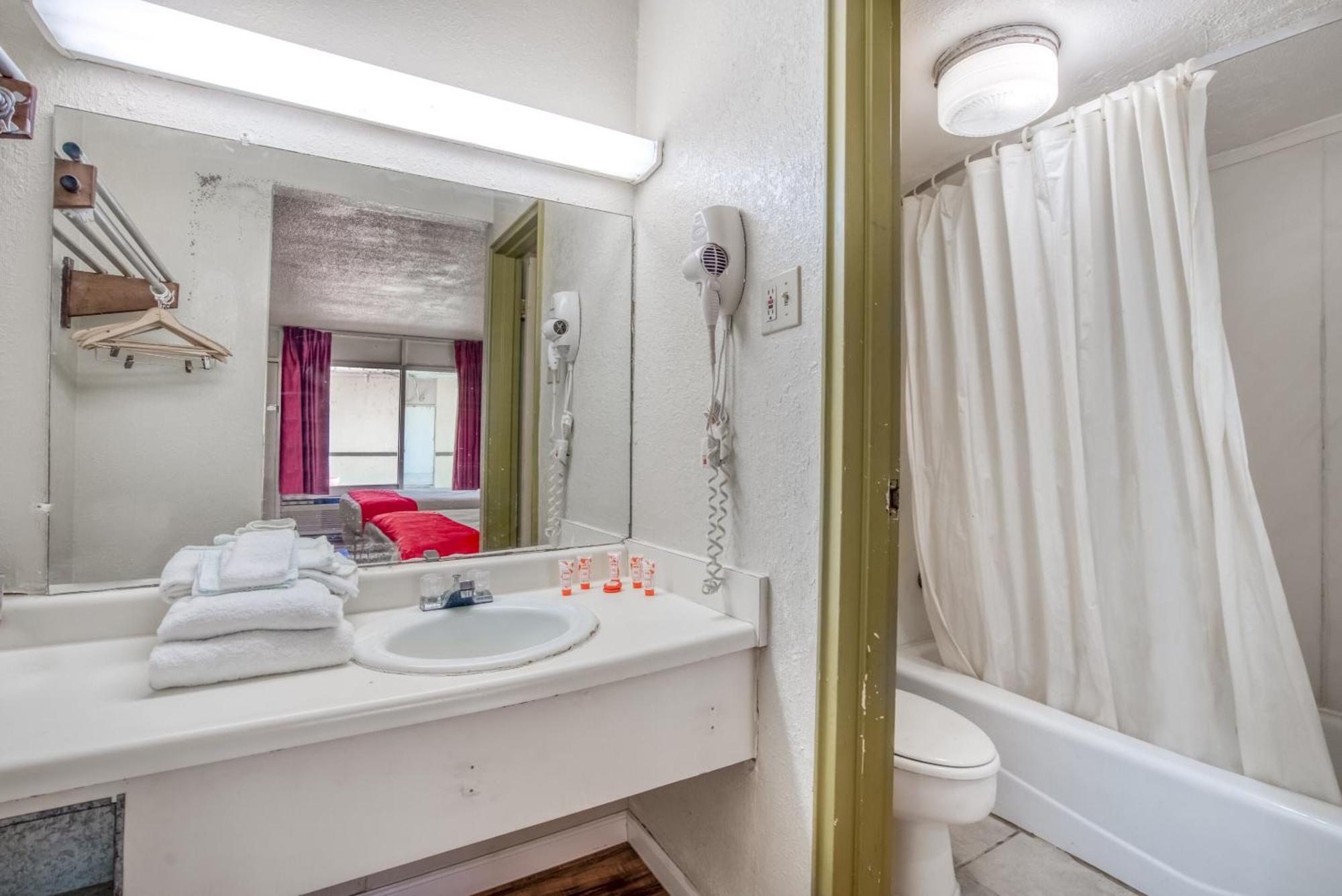 Oyo Hotel Brownwood Hwy 67 외부 사진