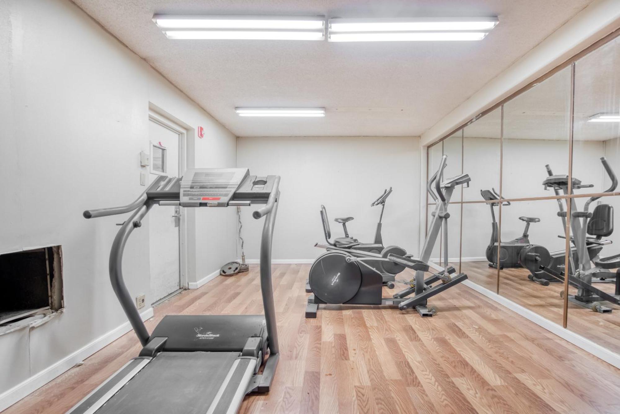 Oyo Hotel Brownwood Hwy 67 외부 사진