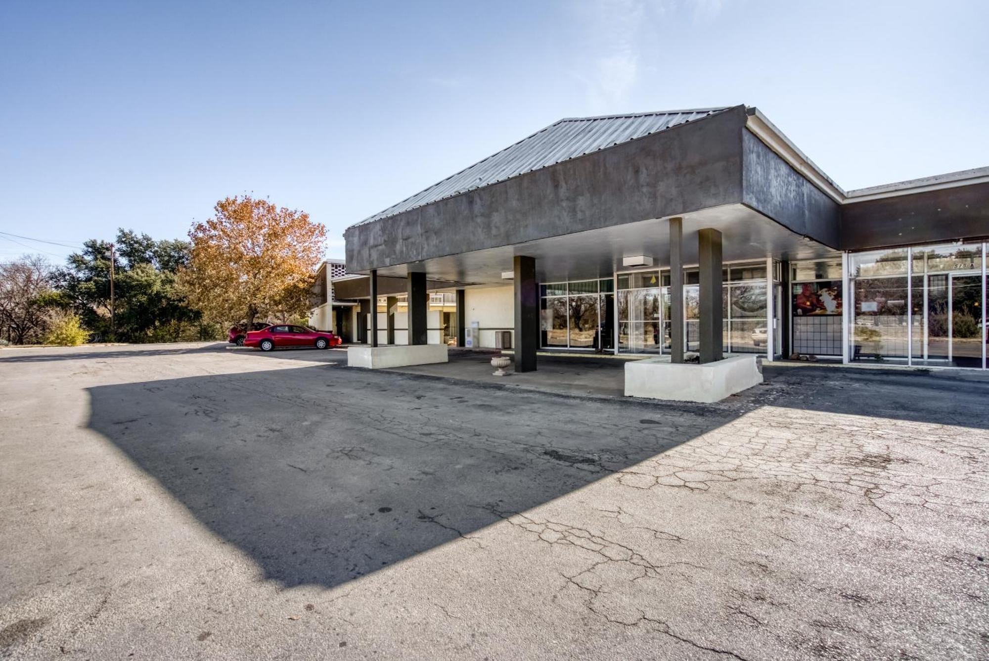 Oyo Hotel Brownwood Hwy 67 외부 사진