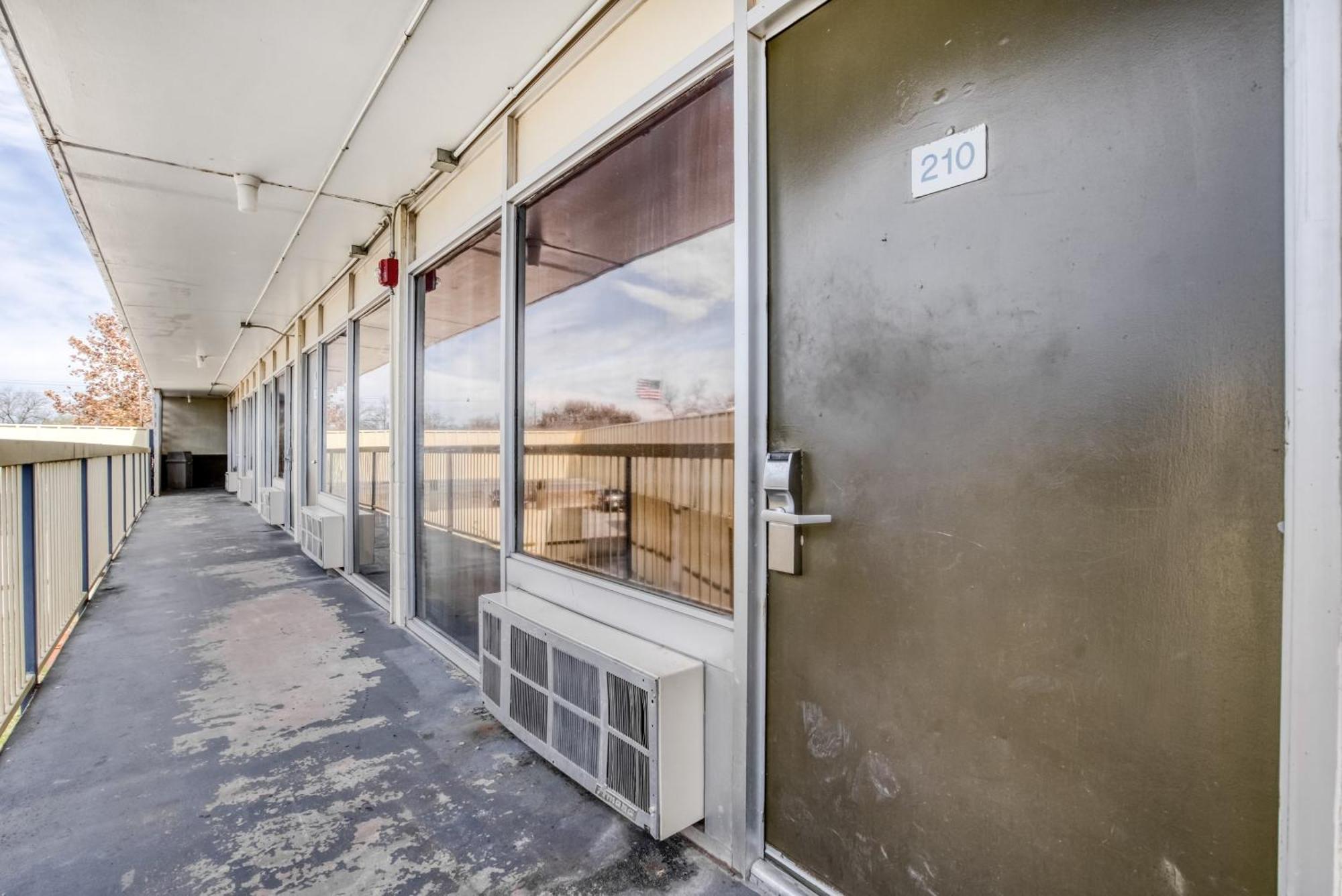 Oyo Hotel Brownwood Hwy 67 외부 사진