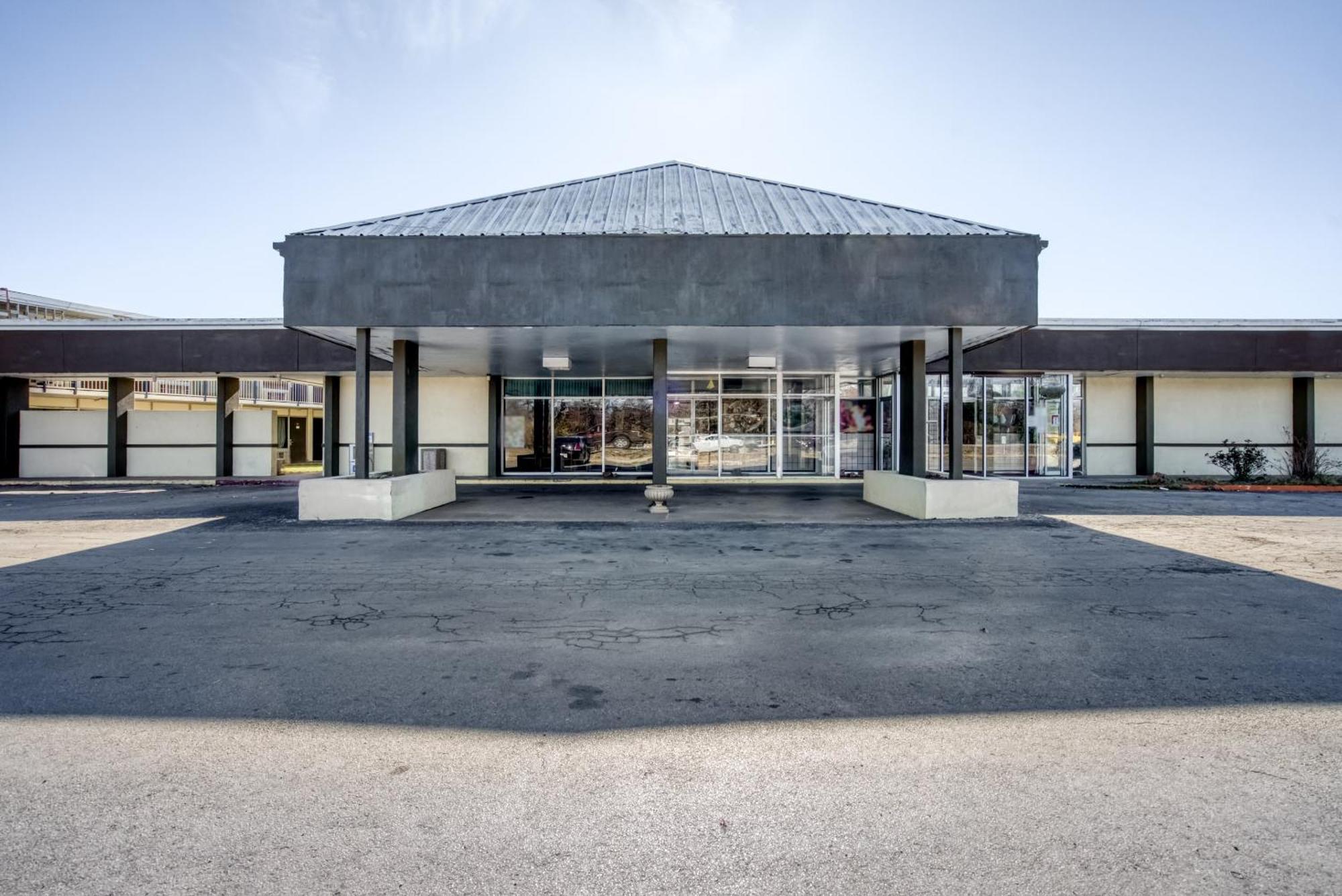 Oyo Hotel Brownwood Hwy 67 외부 사진