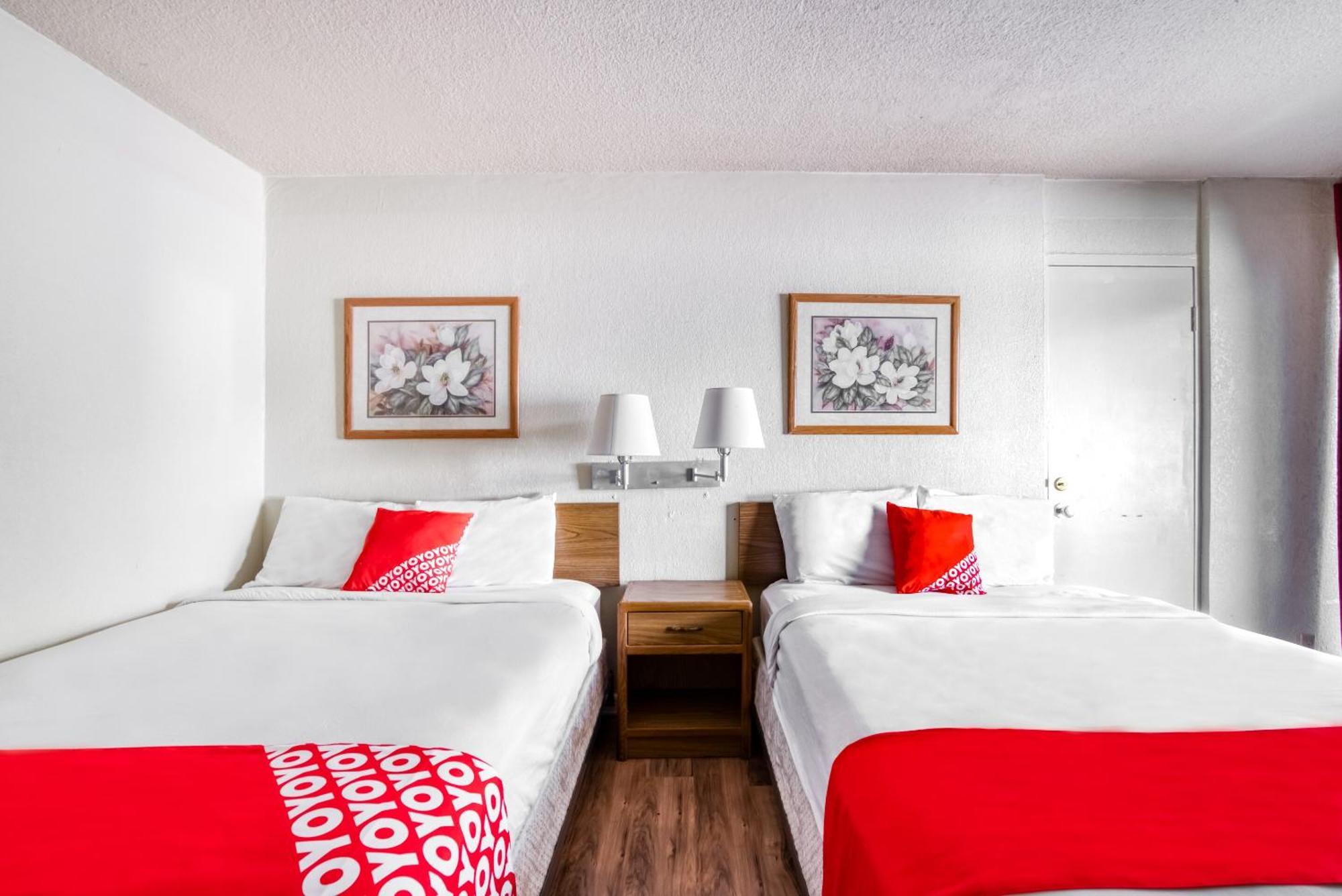 Oyo Hotel Brownwood Hwy 67 외부 사진