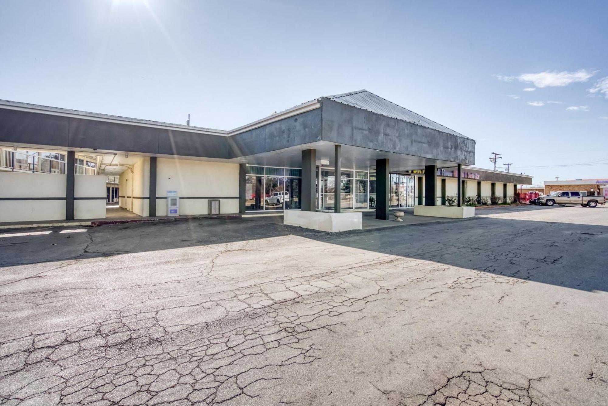 Oyo Hotel Brownwood Hwy 67 외부 사진