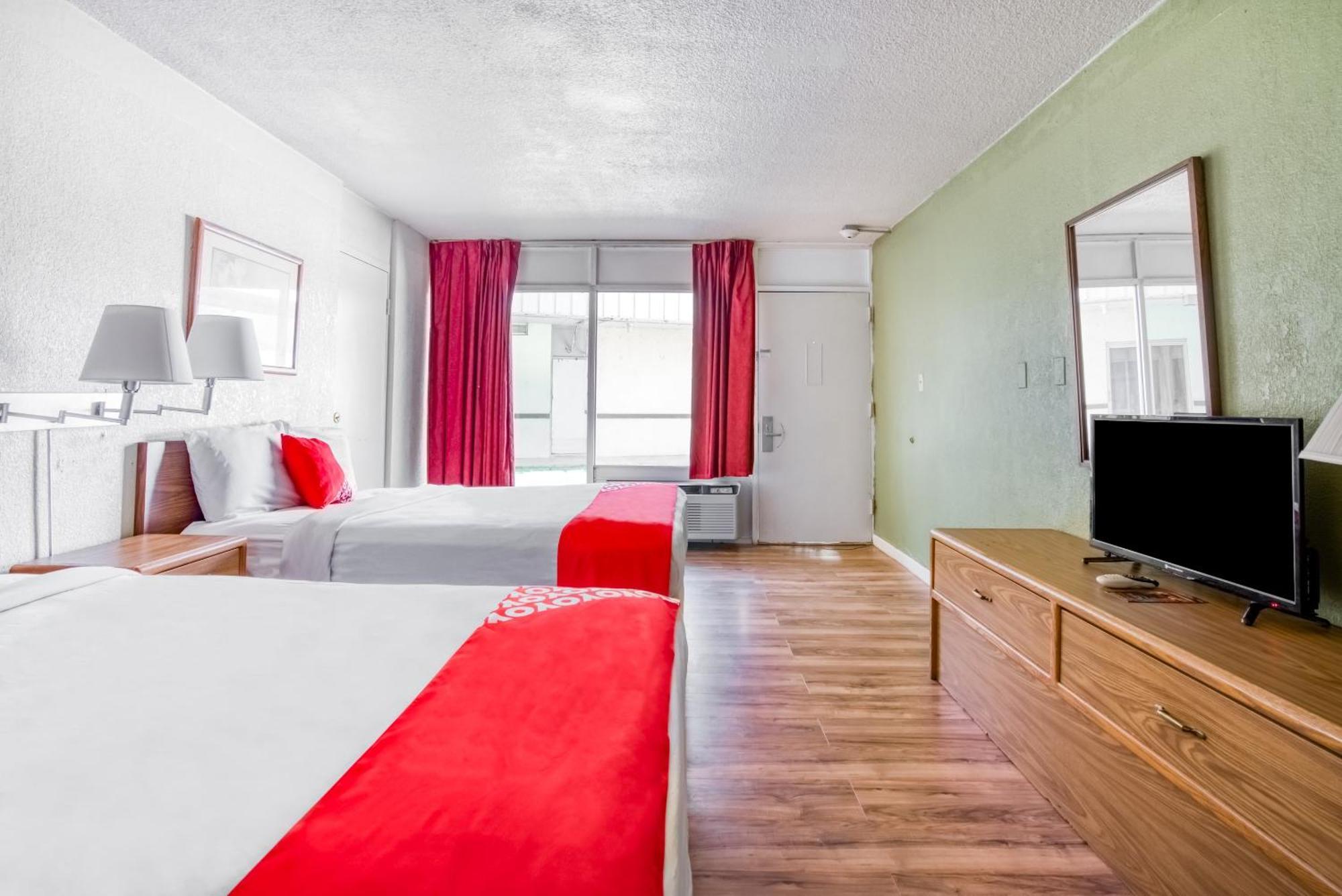 Oyo Hotel Brownwood Hwy 67 외부 사진