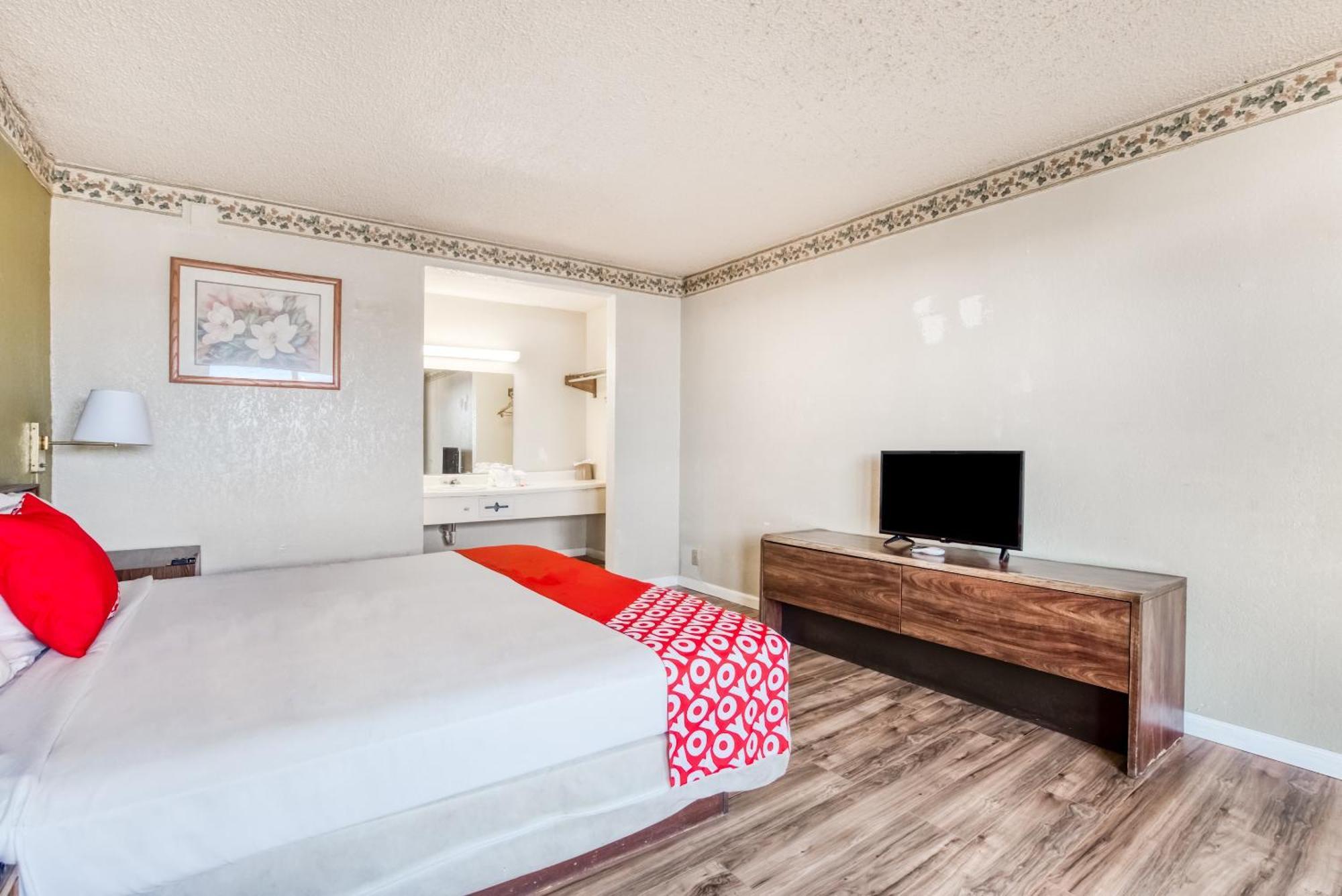 Oyo Hotel Brownwood Hwy 67 외부 사진