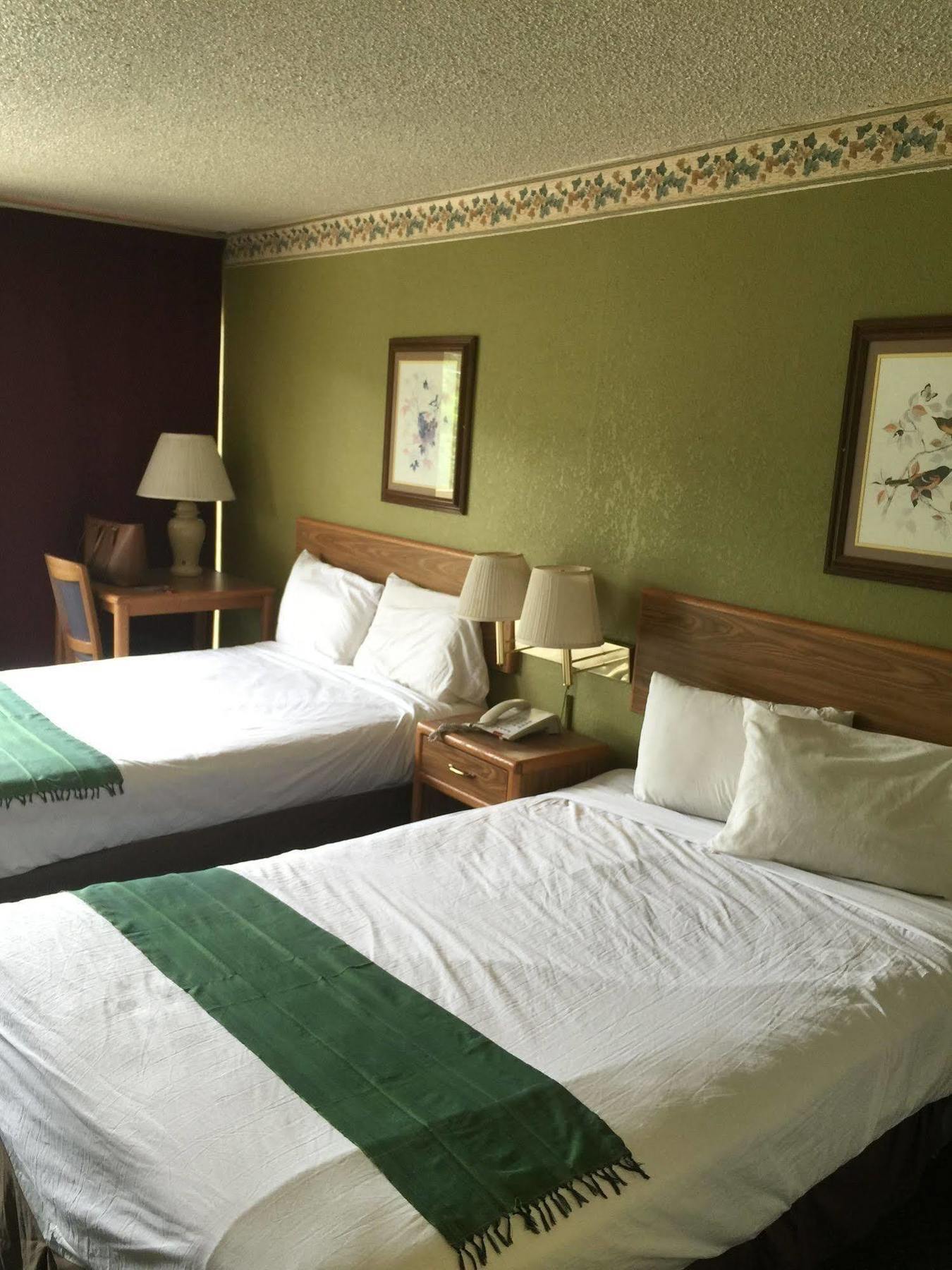 Oyo Hotel Brownwood Hwy 67 외부 사진