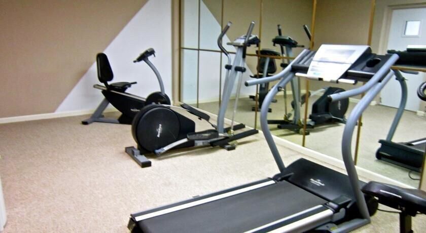 Oyo Hotel Brownwood Hwy 67 외부 사진